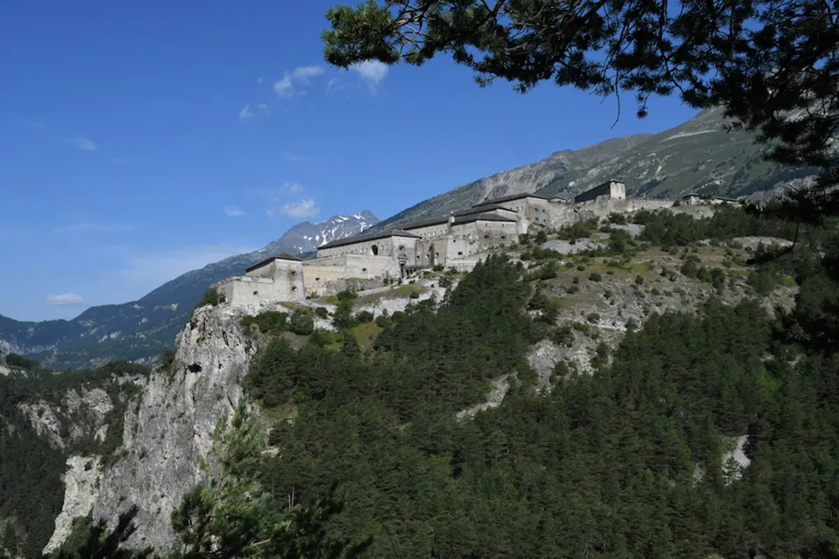 Tour Alpino sul Cielo d’Europa con la Honda Africa Twin Adventure Sport DCT (27)