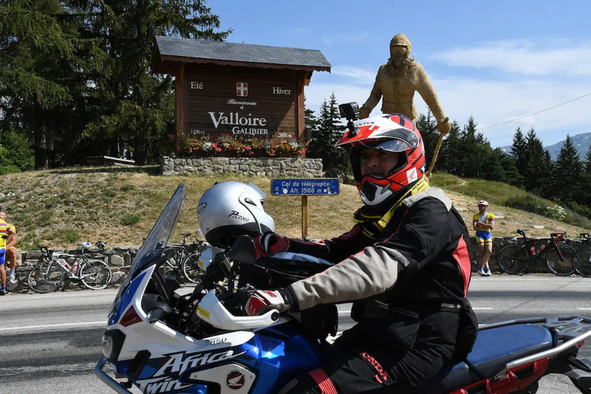 Tour Alpino sul Cielo d’Europa con la Honda Africa Twin Adventure Sport DCT (25)
