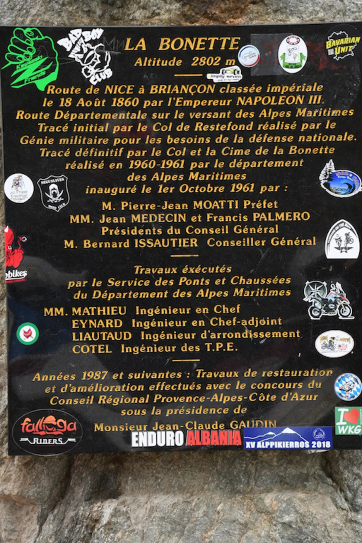 Tour Alpino sul Cielo d’Europa con la Honda Africa Twin Adventure Sport DCT (34)