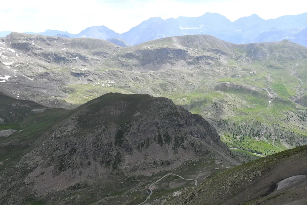 Tour Alpino sul Cielo d’Europa con la Honda Africa Twin Adventure Sport DCT (41)