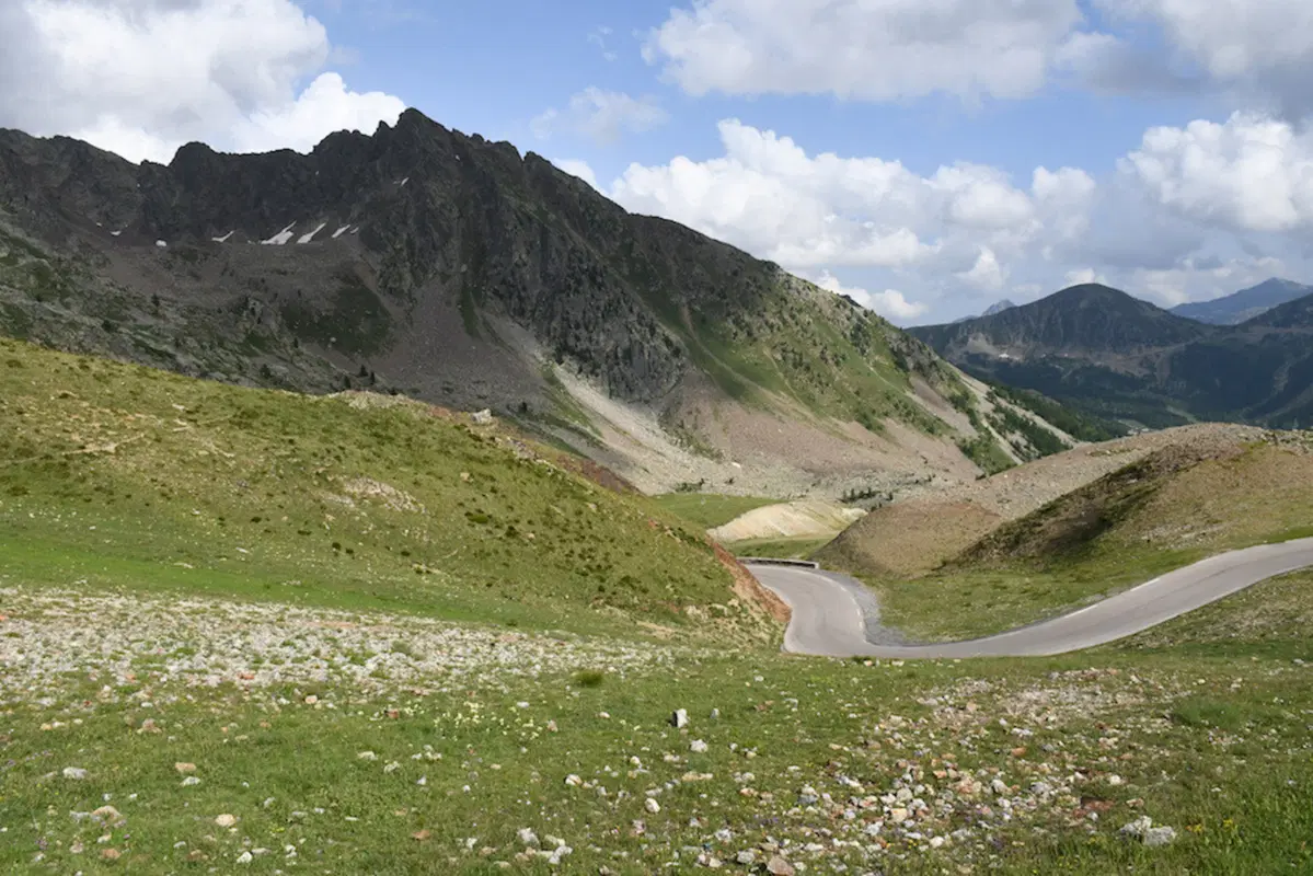 Tour Alpino sul Cielo d’Europa con la Honda Africa Twin Adventure Sport DCT (46)