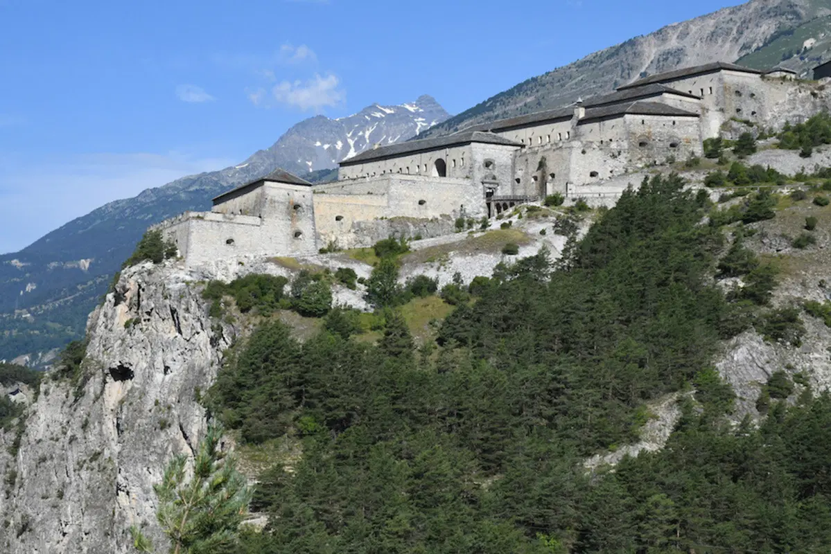 Tour Alpino sul Cielo d’Europa con la Honda Africa Twin Adventure Sport DCT (61)
