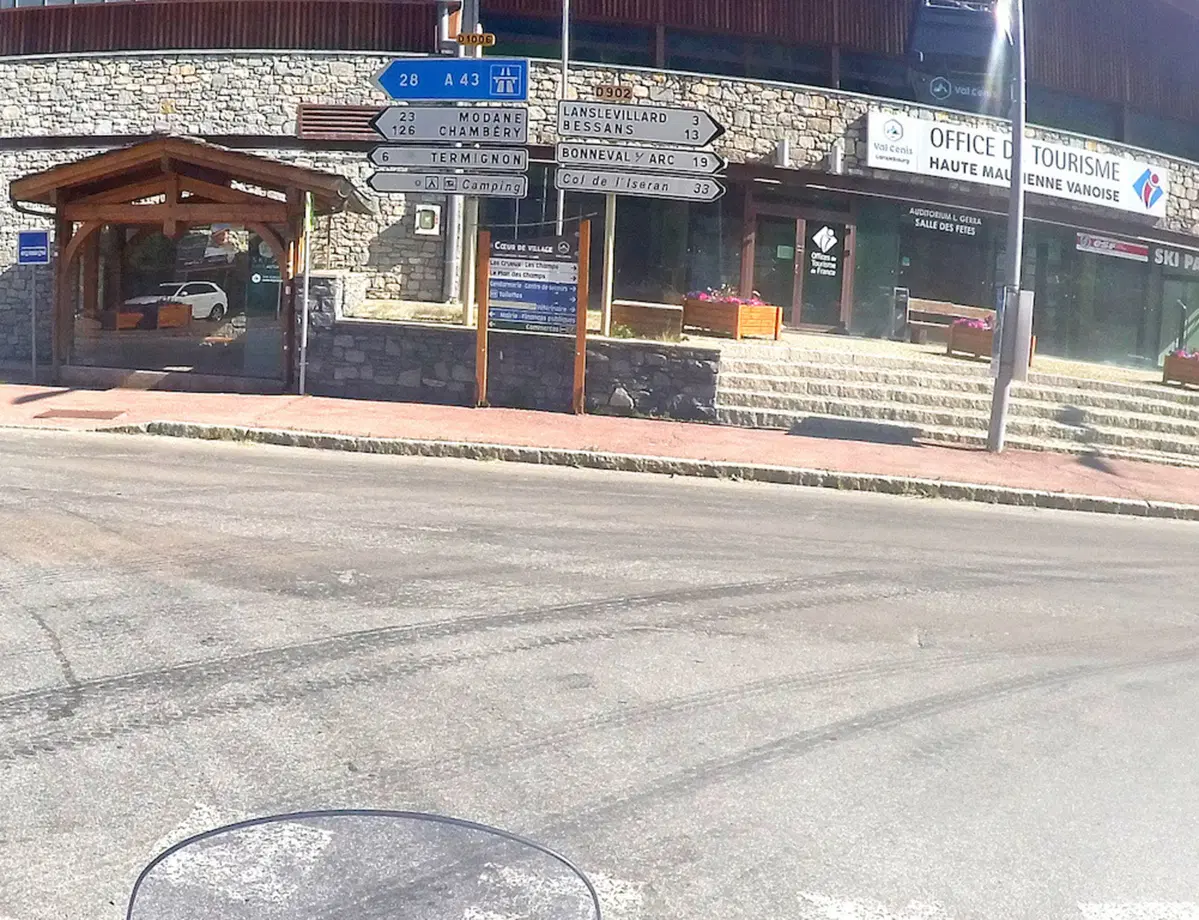 Tour Alpino sul Cielo d’Europa con la Honda Africa Twin Adventure Sport DCT (67)