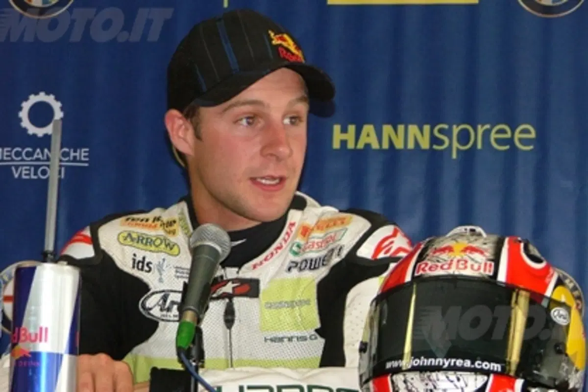 Rea alla 8 Ore di Suzuka (4)