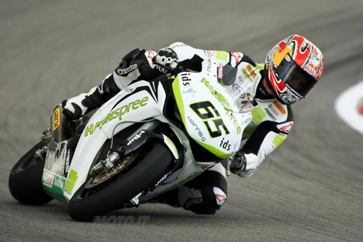 Rea alla 8 Ore di Suzuka (5)