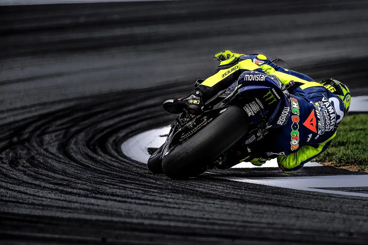 Gallery MotoGP 2018. Le foto più belle di Silverstone (12)