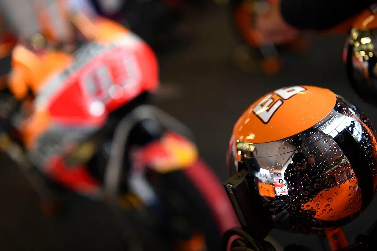 Gallery MotoGP 2018. Le foto più belle di Silverstone (11)