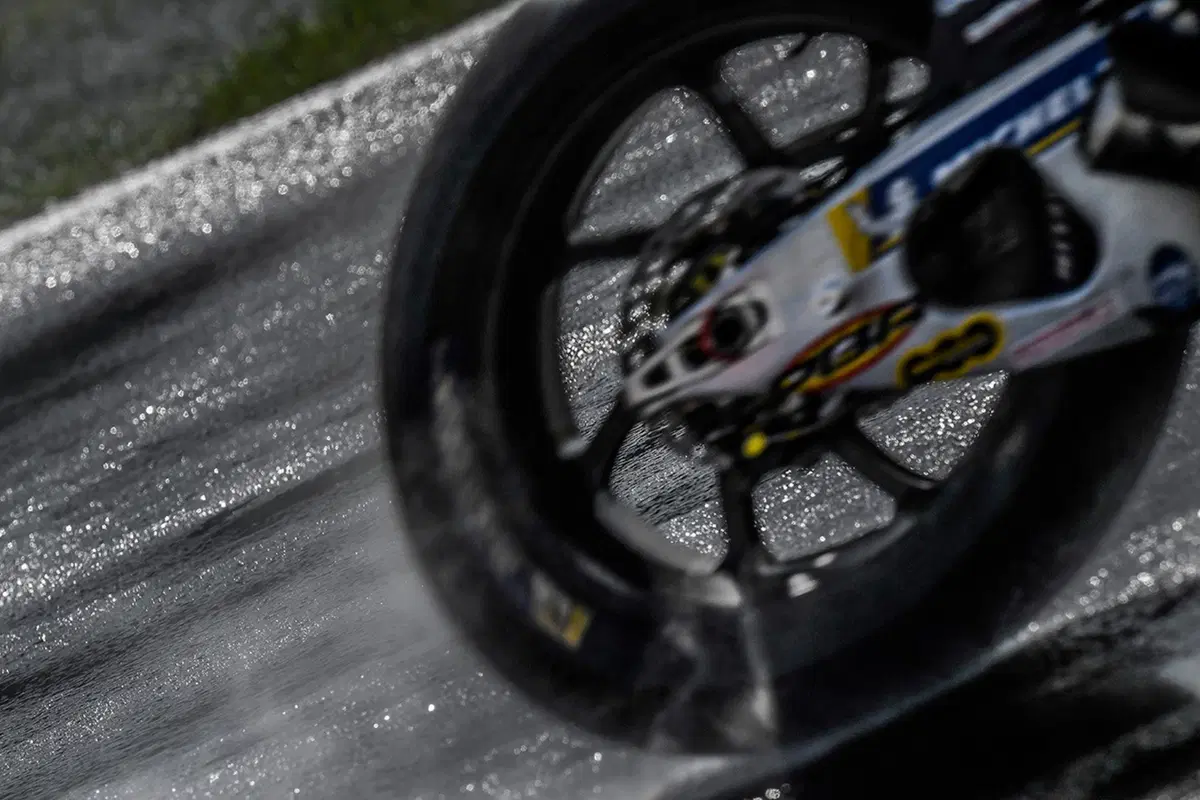 Gallery MotoGP 2018. Le foto più belle di Silverstone (14)