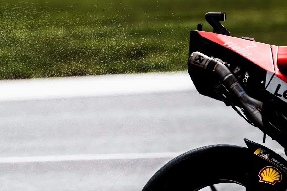 Gallery MotoGP 2018. Le foto più belle di Silverstone (18)