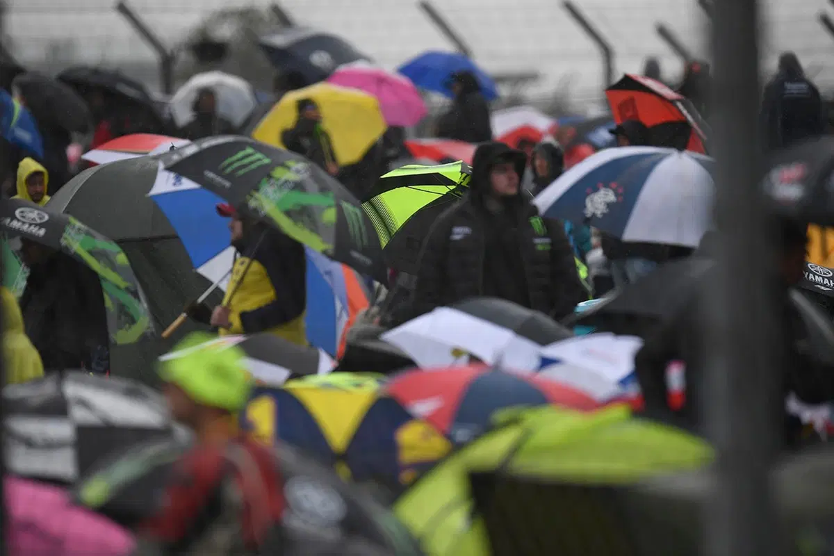 Gallery MotoGP 2018. Le foto più belle di Silverstone (17)