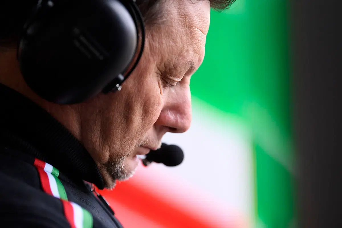 Gallery MotoGP 2018. Le foto più belle di Silverstone (29)