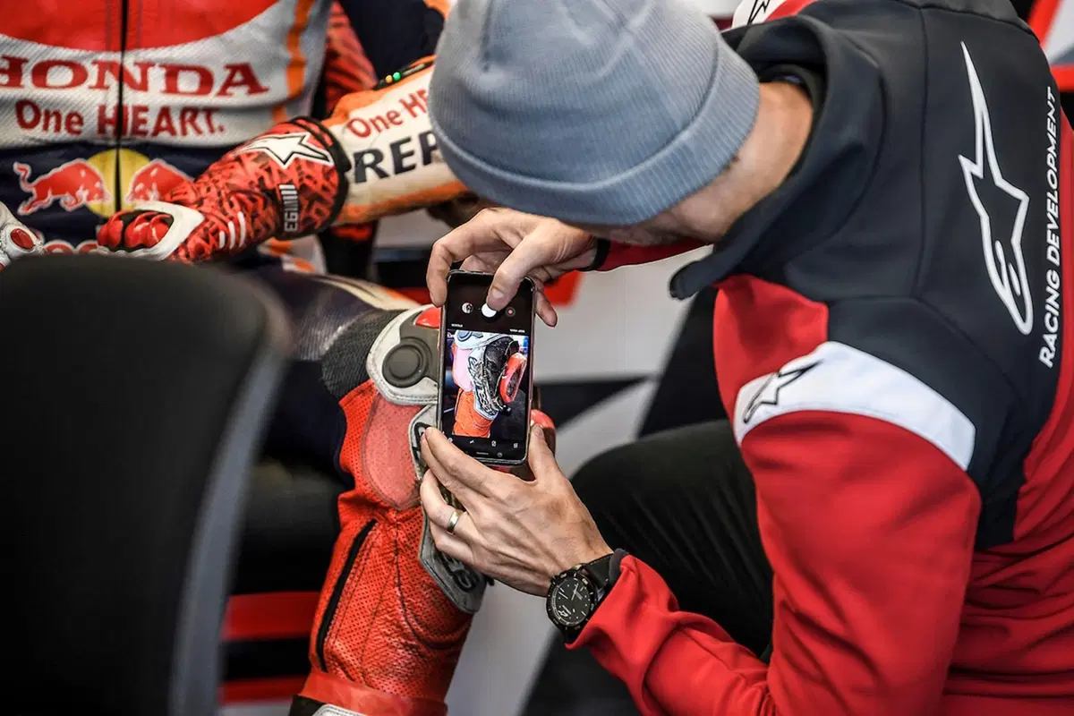 Gallery MotoGP 2018. Le foto più belle di Silverstone (30)