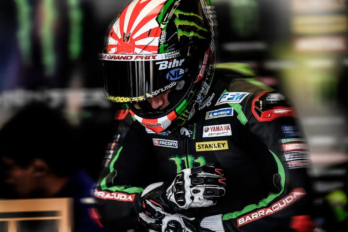 Gallery MotoGP 2018. Le foto più belle di Silverstone (32)