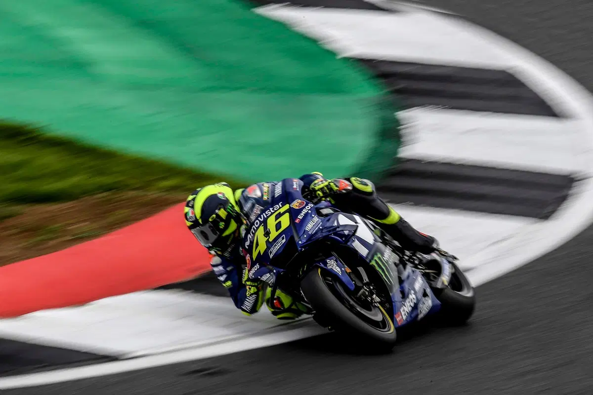 Gallery MotoGP 2018. Le foto più belle di Silverstone (36)