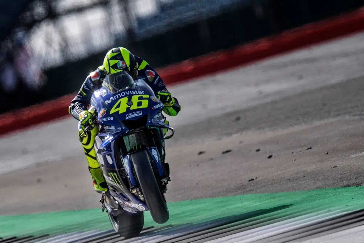 Gallery MotoGP 2018. Le foto più belle di Silverstone (37)