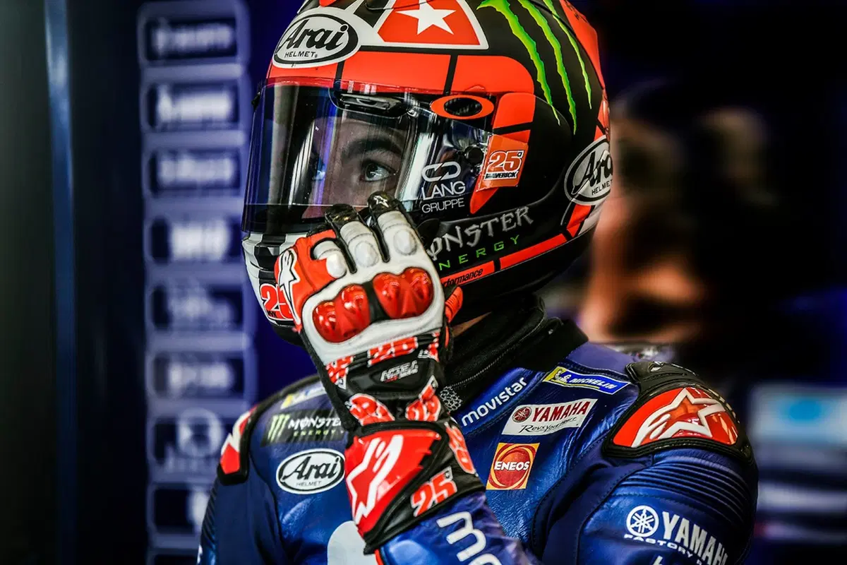 Gallery MotoGP 2018. Le foto più belle di Silverstone (38)