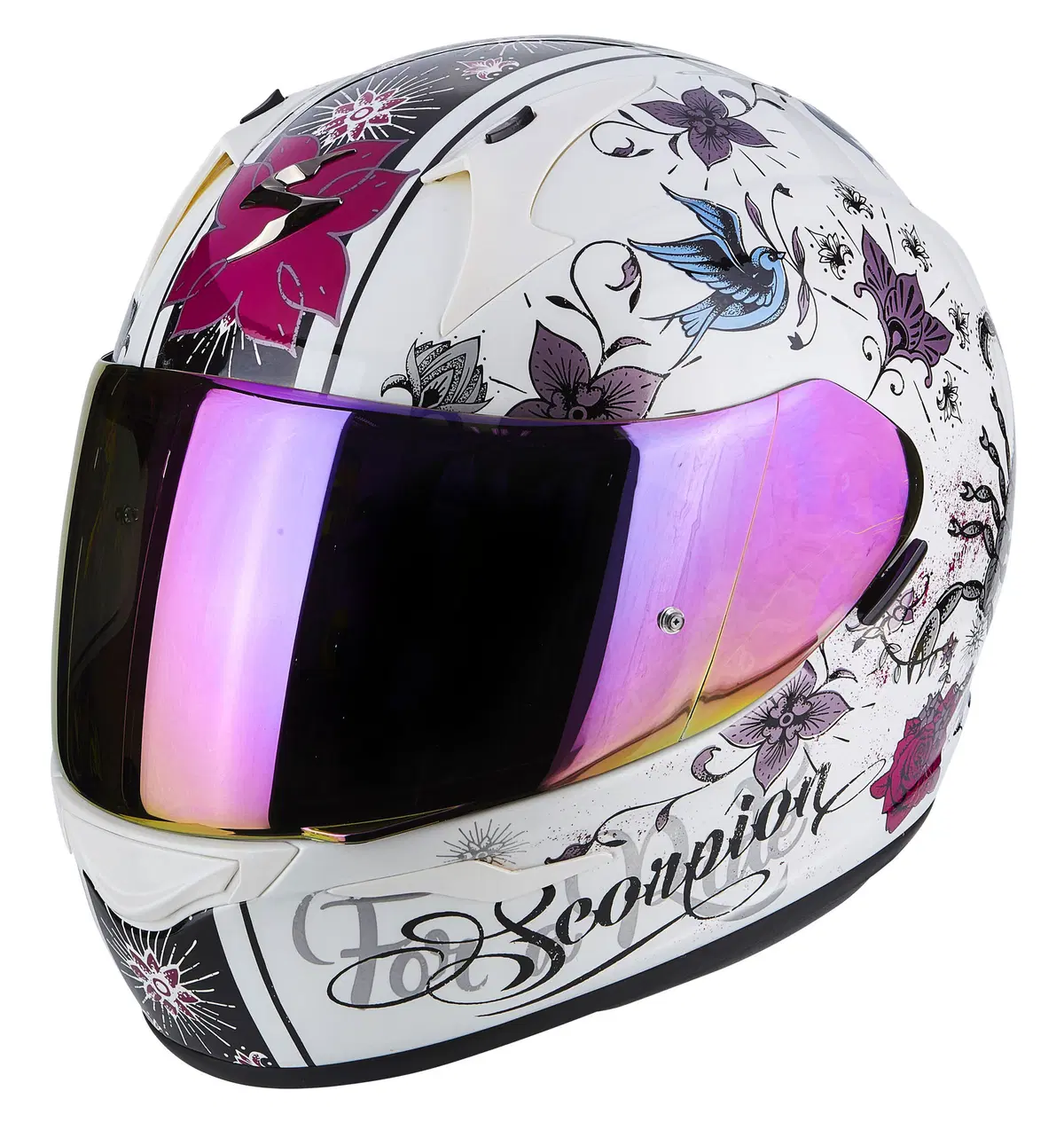 Scorpion EXO 390 (9)