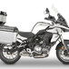 KAPPA per la Benelli TRK502