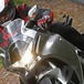 Honda VFR 1200 F DCT 