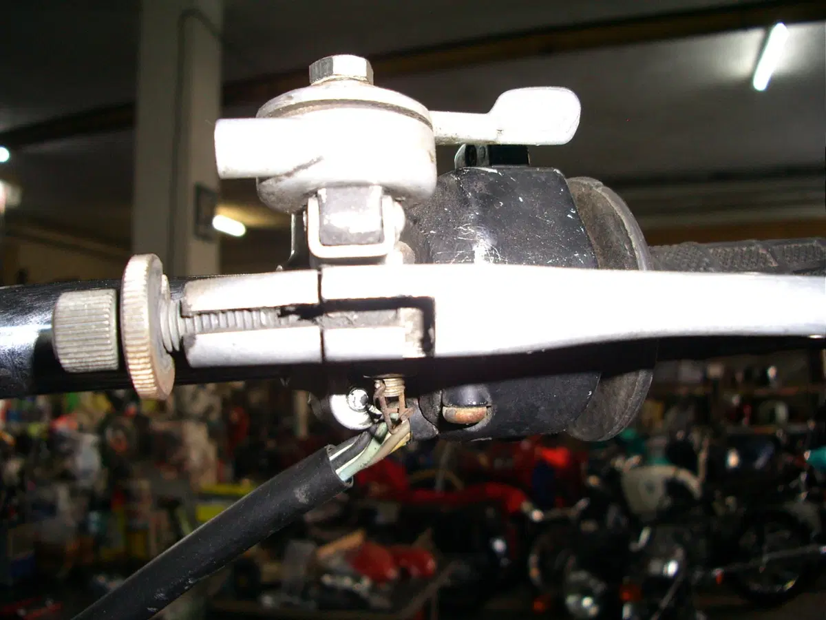 Restaurando, puntata 23, Suzuki GT 750 1972 (11)