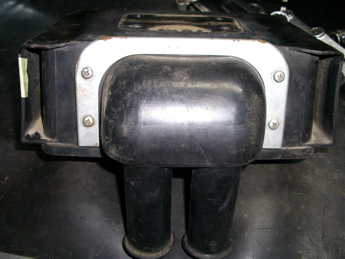 Restaurando, puntata 23, Suzuki GT 750 1972 (57)
