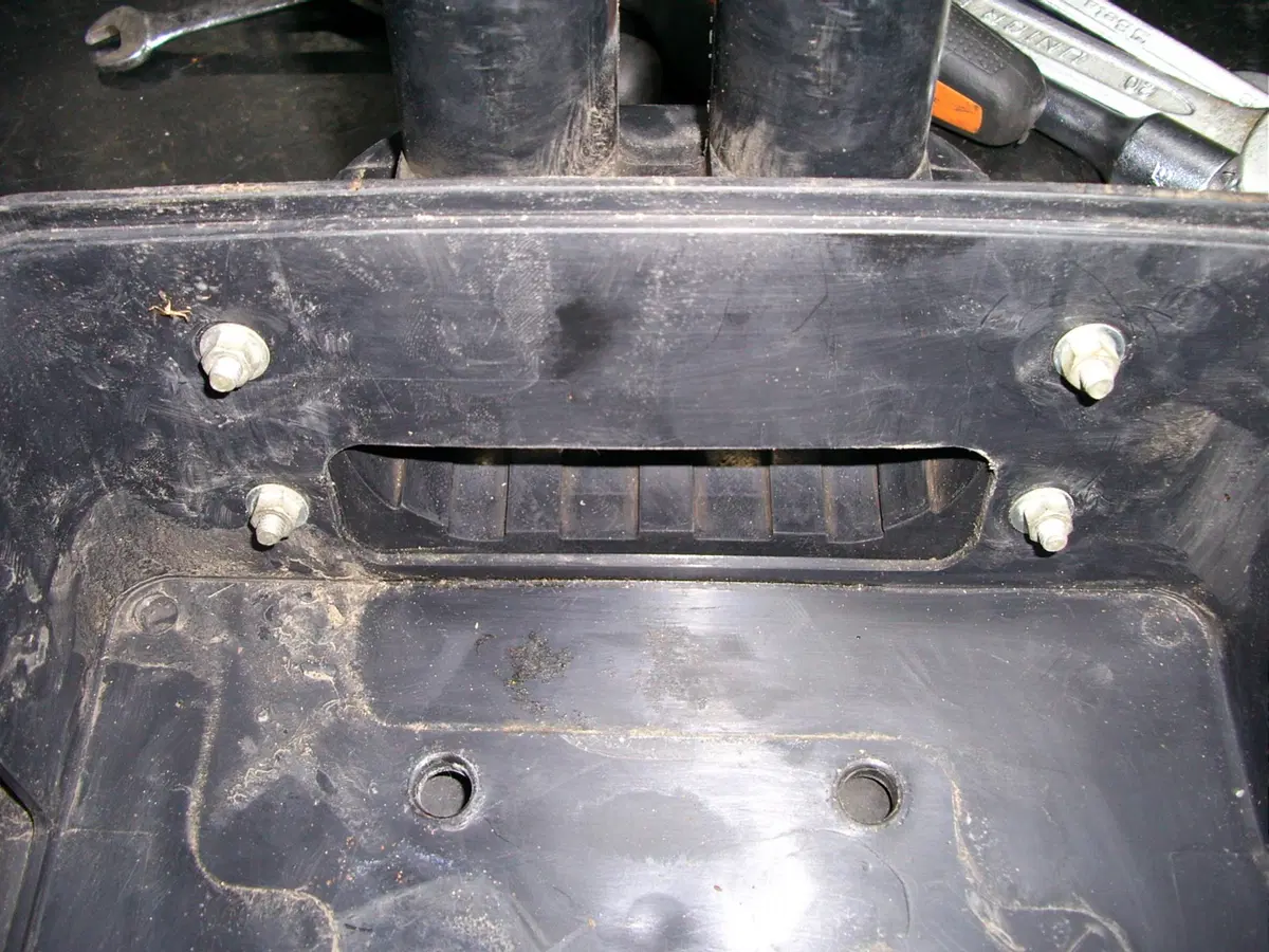 Restaurando, puntata 23, Suzuki GT 750 1972 (62)