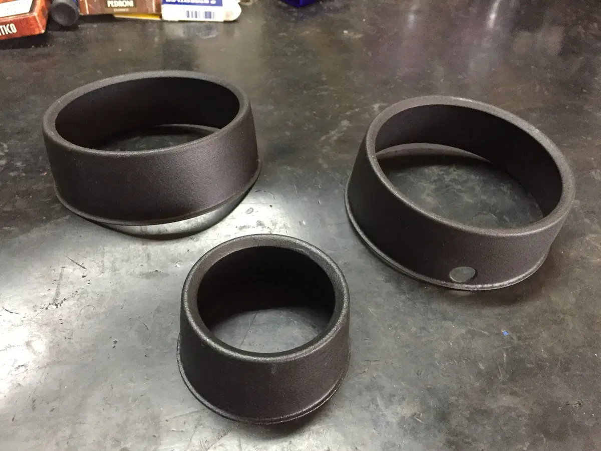 Restaurando, puntata 23, Suzuki GT 750 1972 (175)