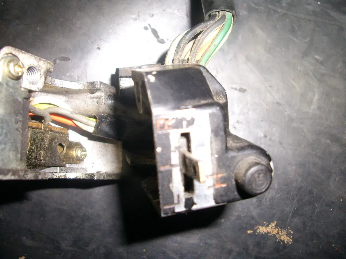 Restaurando, puntata 23, Suzuki GT 750 1972 (138)