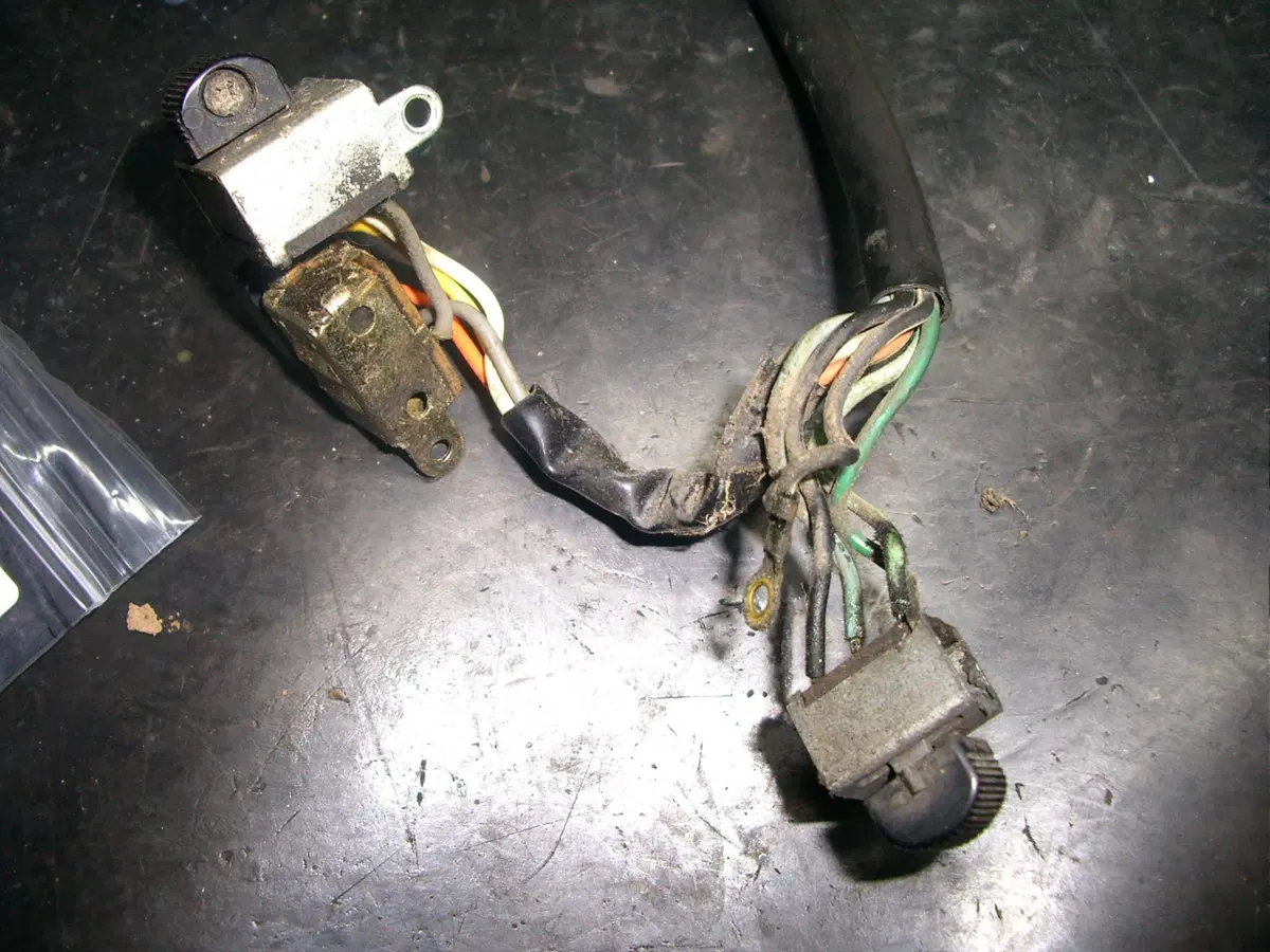 Restaurando, puntata 23, Suzuki GT 750 1972 (139)