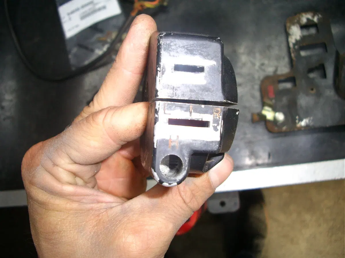 Restaurando, puntata 23, Suzuki GT 750 1972 (143)
