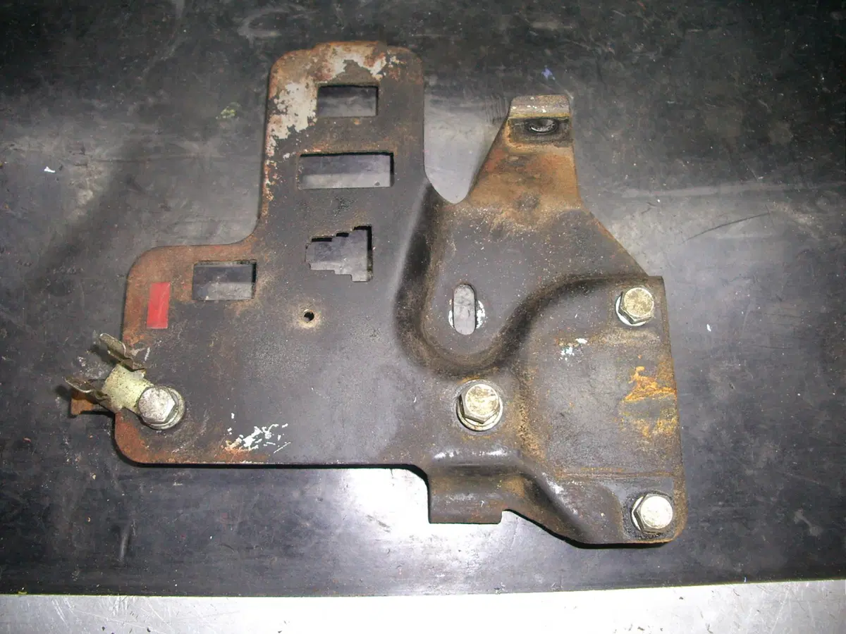 Restaurando, puntata 23, Suzuki GT 750 1972 (145)