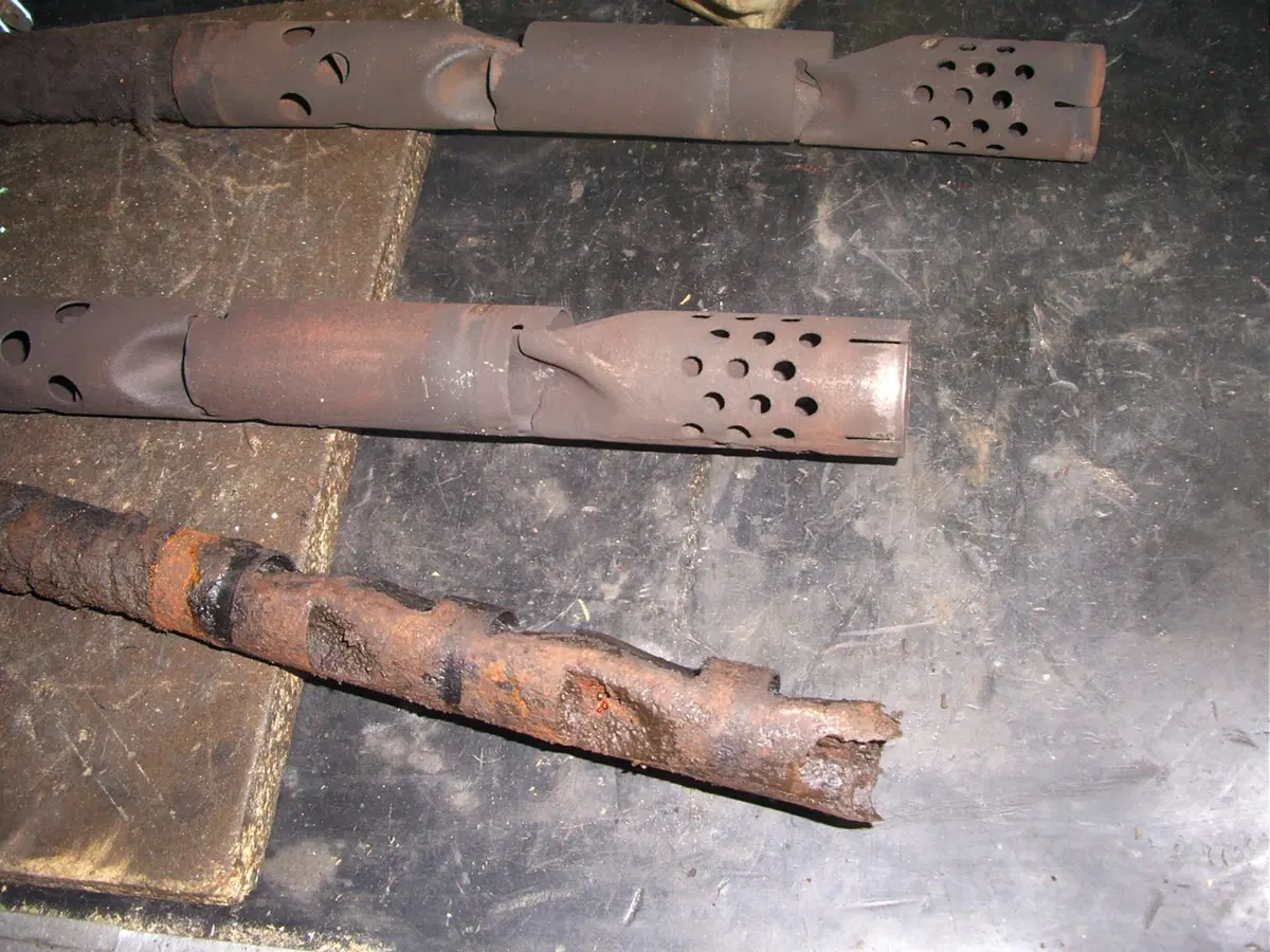 Restaurando, puntata 23, Suzuki GT 750 1972 (149)
