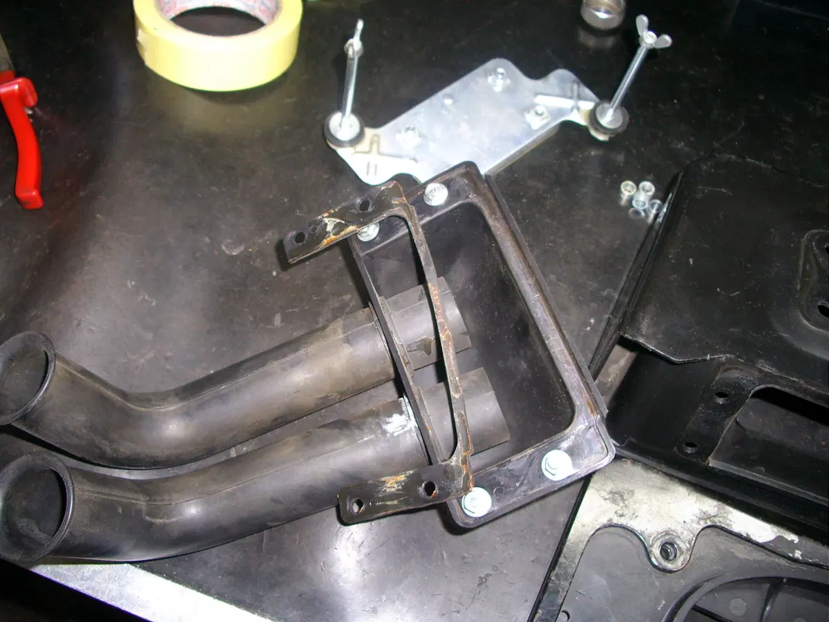 Restaurando, puntata 23, Suzuki GT 750 1972 (163)