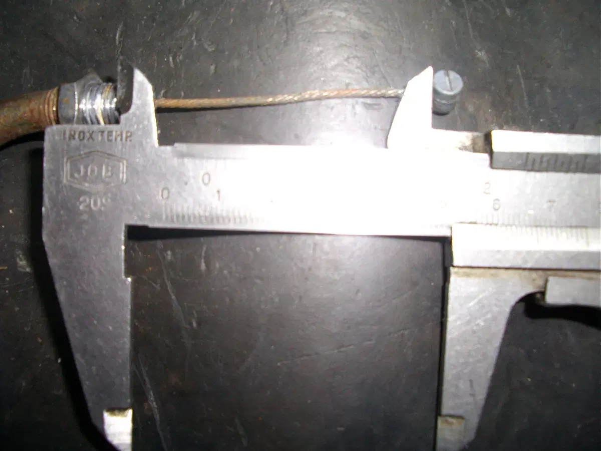 Restaurando, puntata 23, Suzuki GT 750 1972 (161)