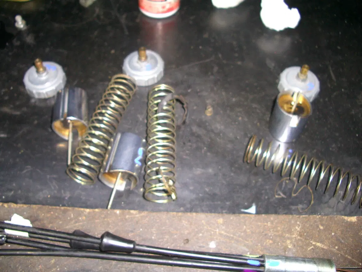 Restaurando, puntata 23, Suzuki GT 750 1972 (162)