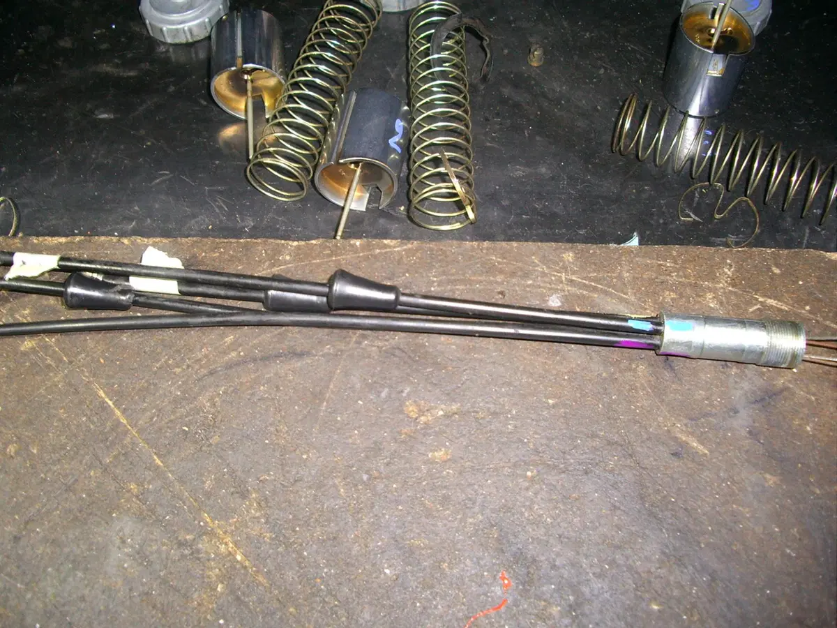Restaurando, puntata 23, Suzuki GT 750 1972 (167)
