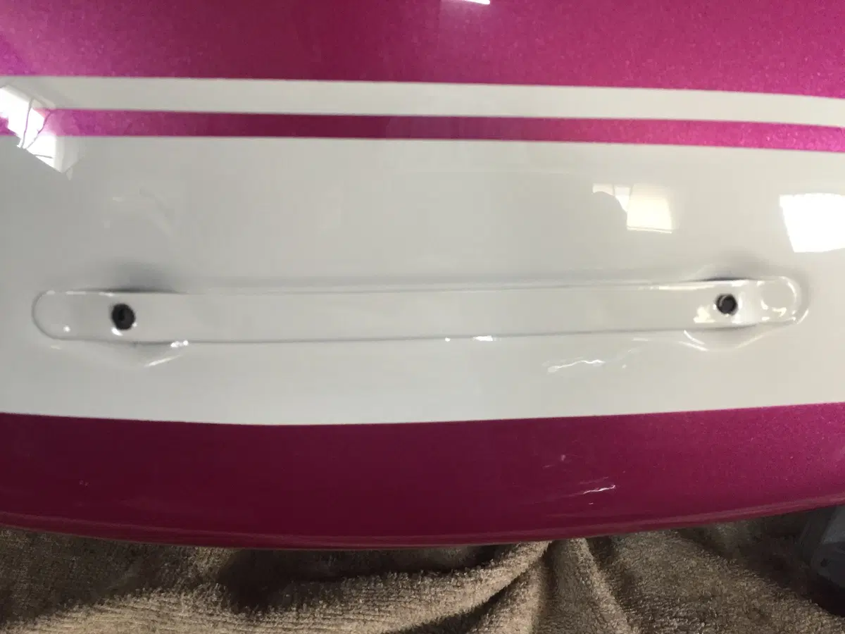 Restaurando, puntata 23, Suzuki GT 750 1972 (229)