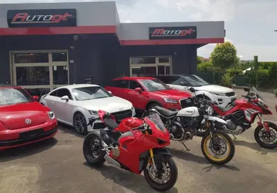 MotoGT