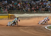 Speedway a coppie: Italia in finale agli Europei