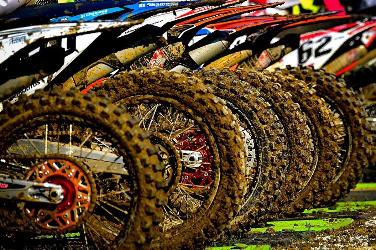 Gallery MX 2018. Il GP di Bulgaria (5)