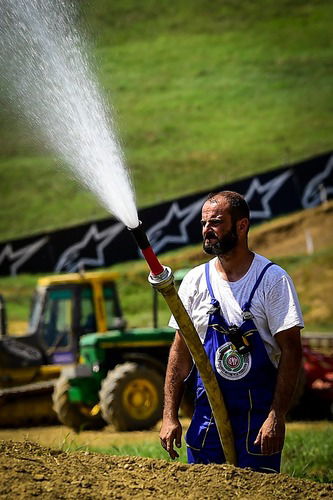 Gallery MX 2018. Il GP di Bulgaria (6)