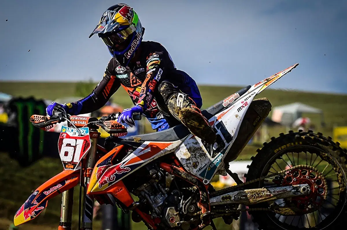 Gallery MX 2018. Il GP di Bulgaria (11)