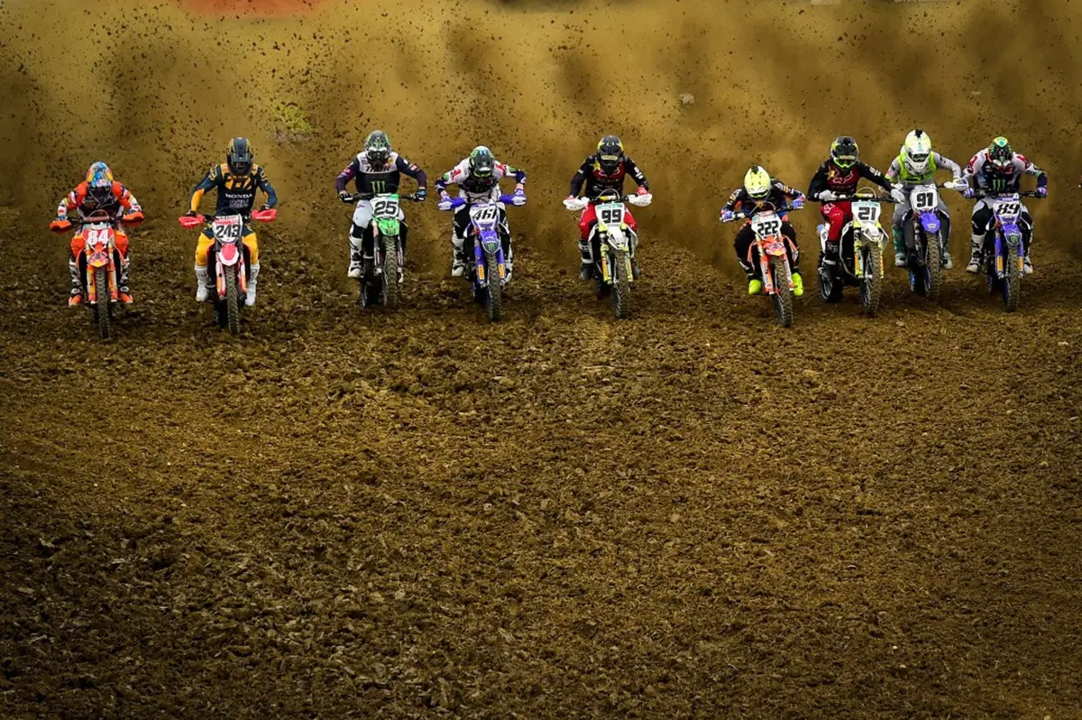 Gallery MX 2018. Il GP di Bulgaria (12)