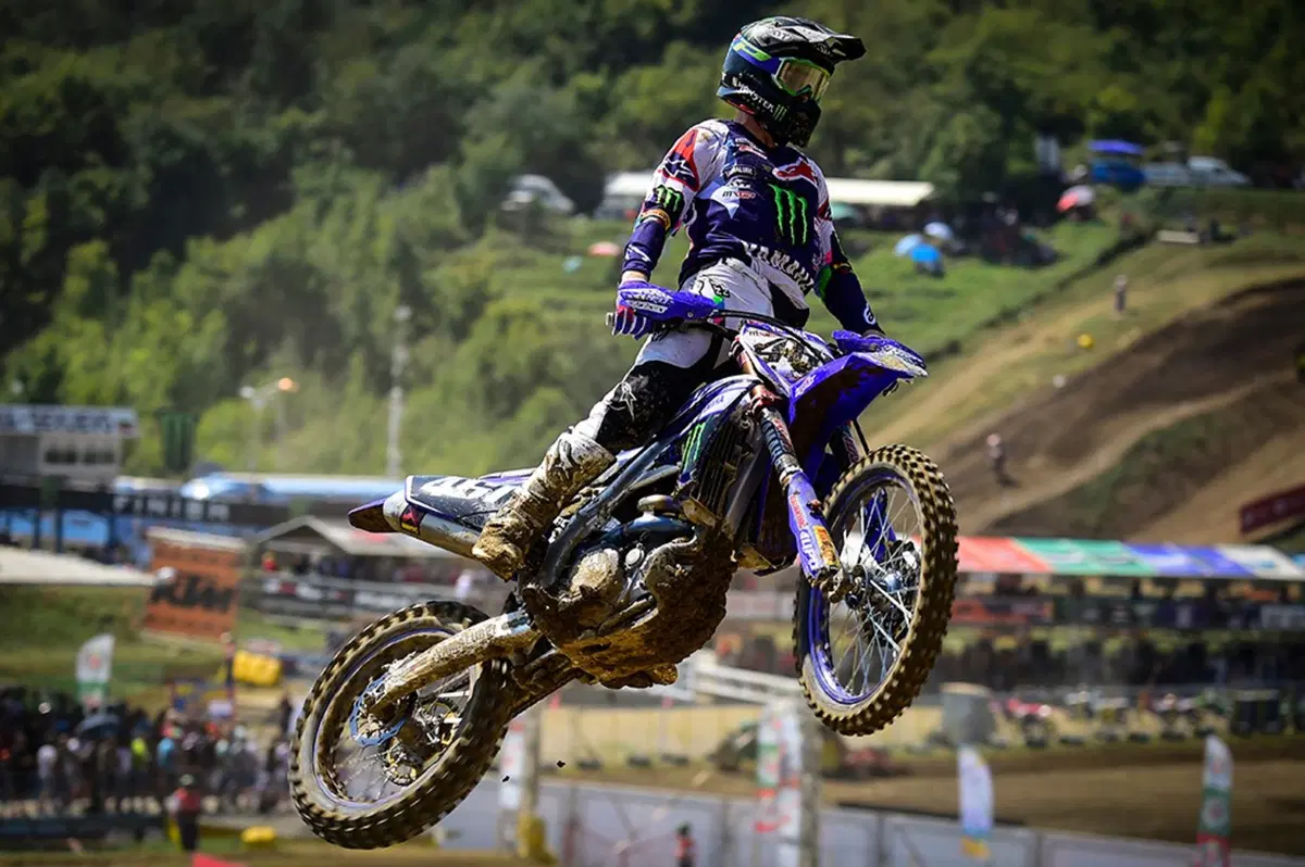 Gallery MX 2018. Il GP di Bulgaria (14)