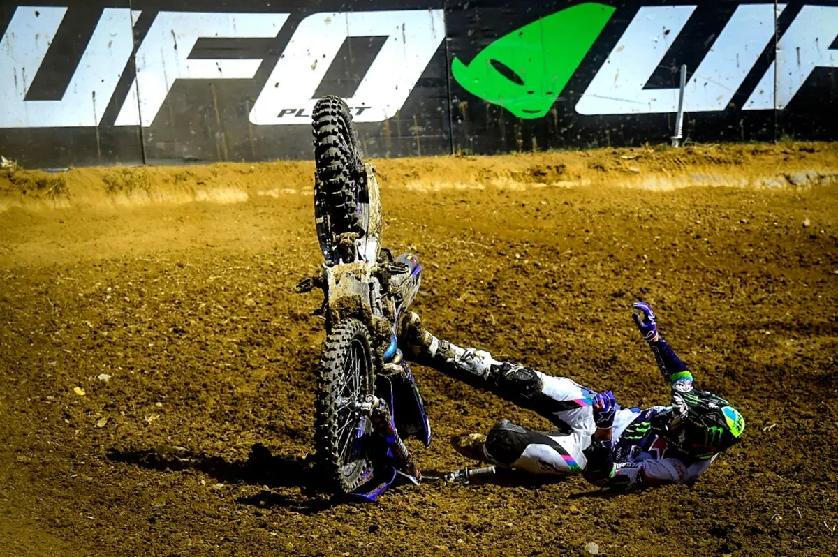 Gallery MX 2018. Il GP di Bulgaria (18)