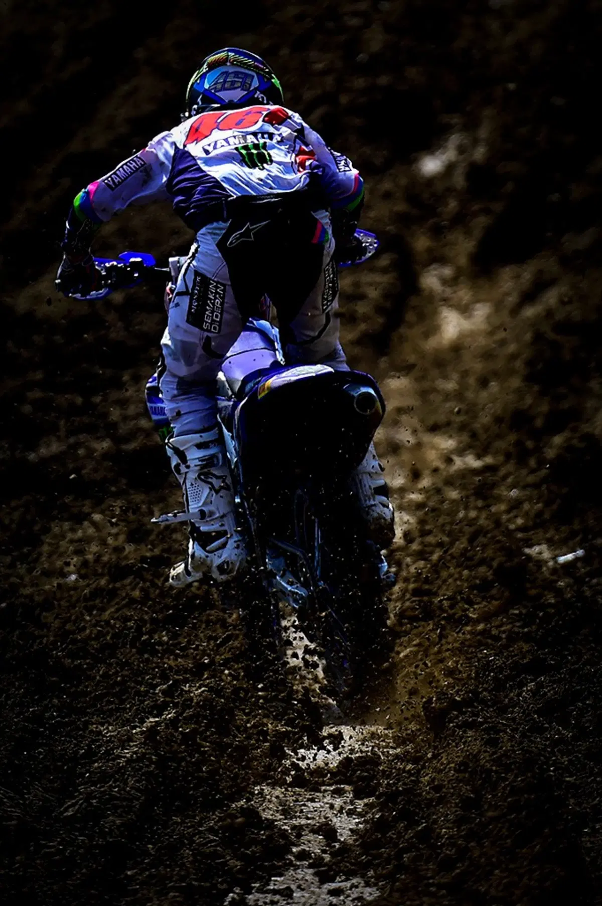 Gallery MX 2018. Il GP di Bulgaria (20)