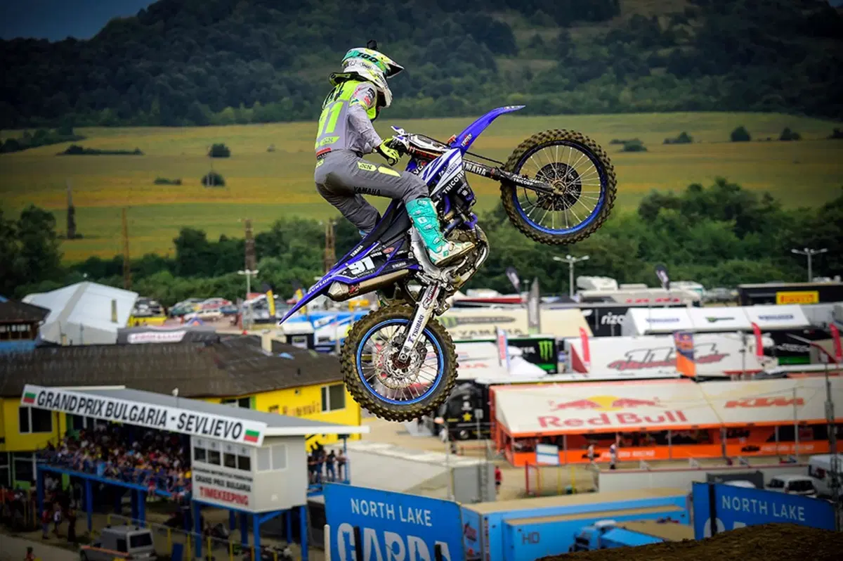 Gallery MX 2018. Il GP di Bulgaria (22)