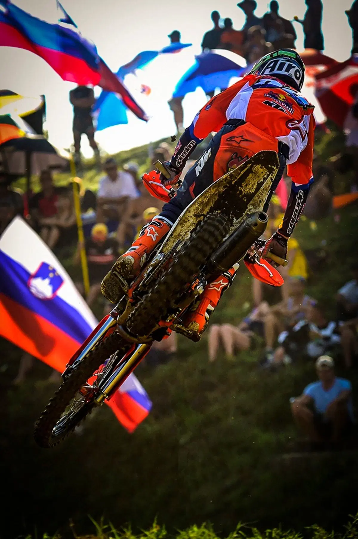 Gallery MX 2018. Il GP di Bulgaria (23)