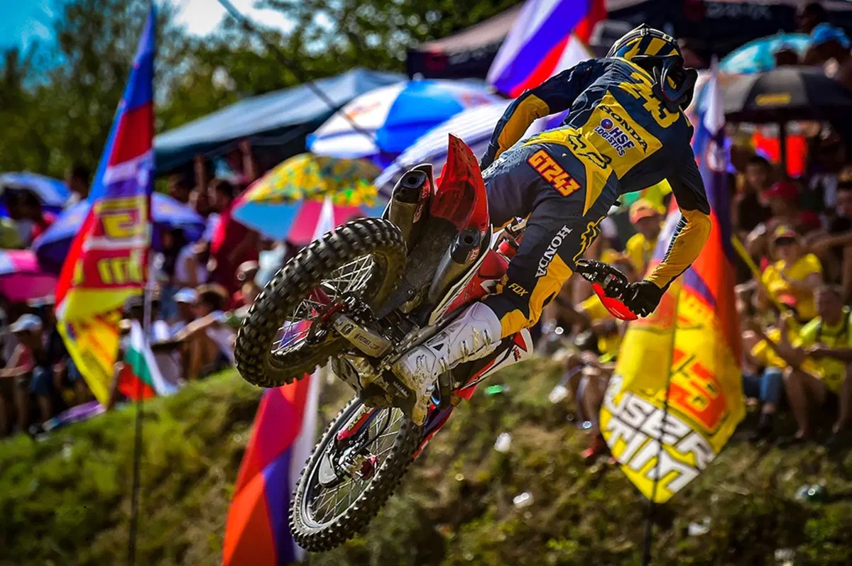 Gallery MX 2018. Il GP di Bulgaria (24)