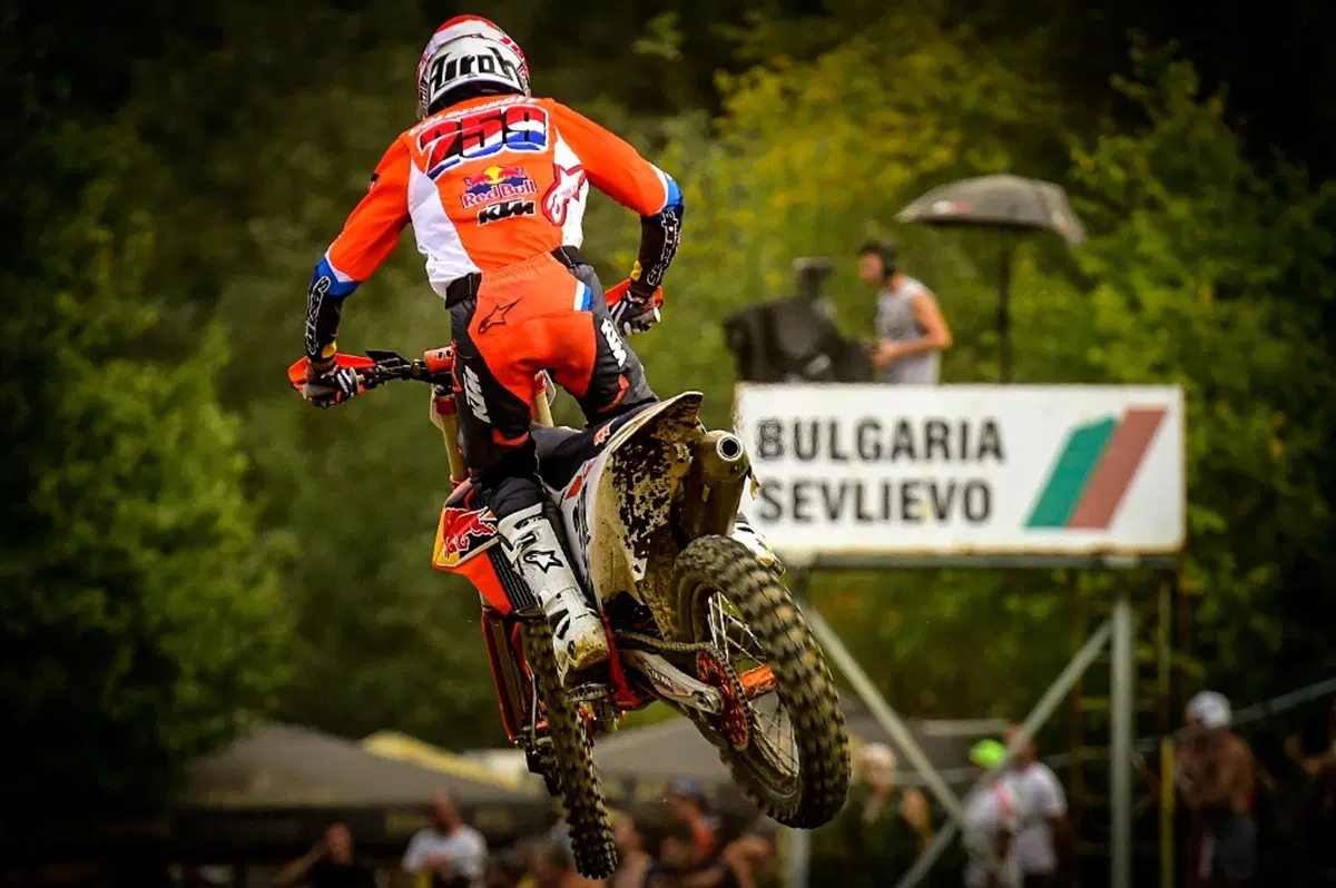 Gallery MX 2018. Il GP di Bulgaria (26)